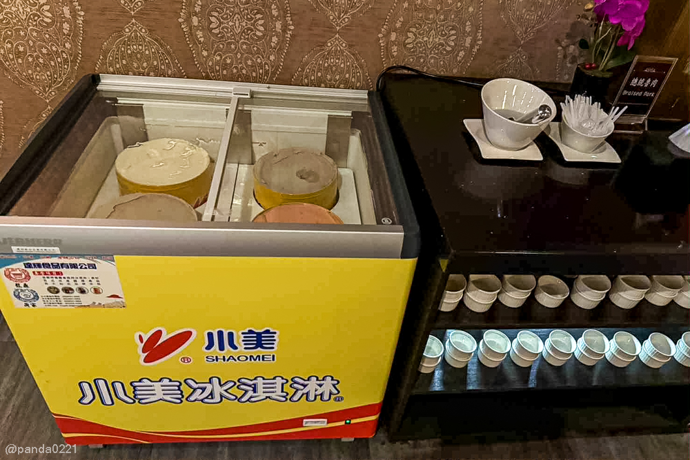 新北板橋｜軒妮士鐵板燒．228元起自助吧吃到飽，平價雙人套餐、海陸全餐、高級龍蝦和牛任選～ @Panda&#039;s paradise