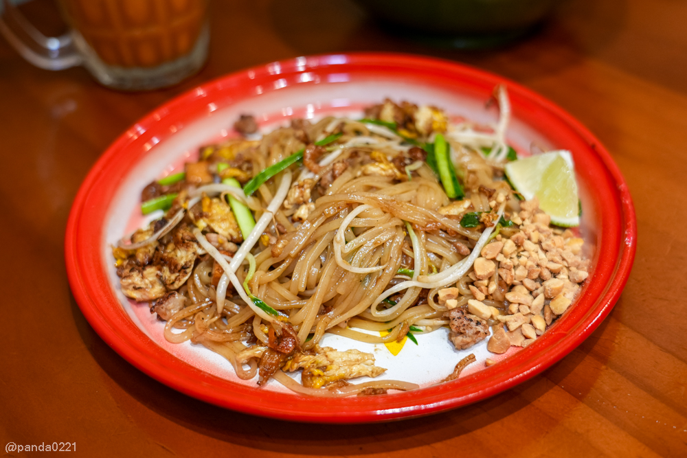 桃園平鎮｜小正泰泰北小食．忠貞市場附近泰北料理！ @Panda&#039;s paradise