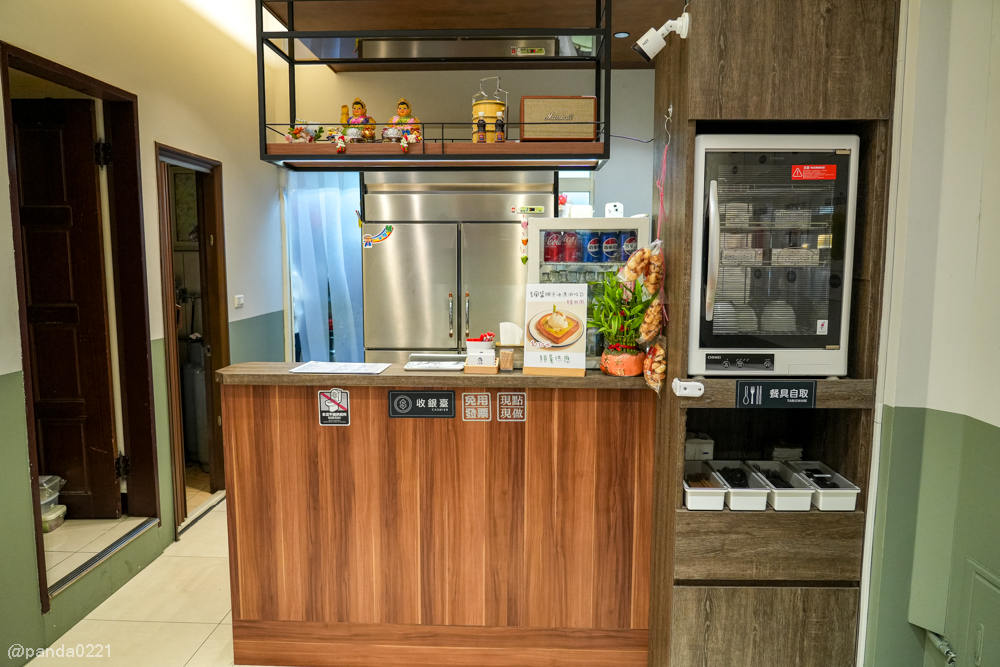桃園平鎮｜小正泰泰北小食．忠貞市場附近泰北料理！ @Panda&#039;s paradise