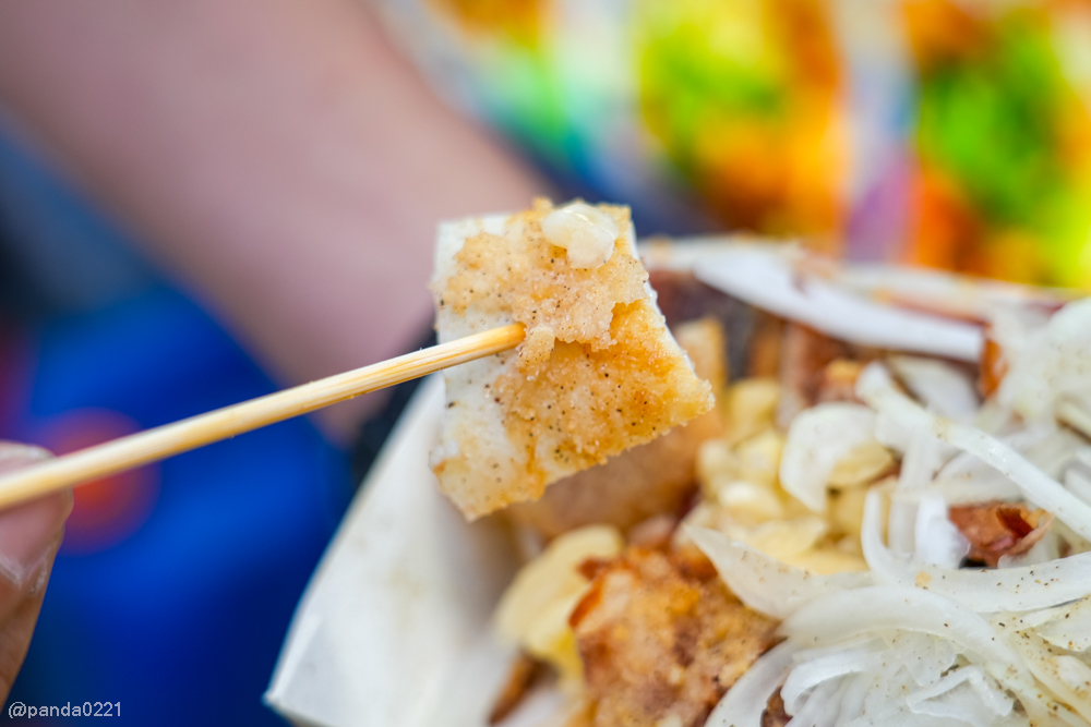 桃園中壢｜仁海宮夜市美食懶人包，人氣攤位、必吃小吃、營業時間（每週五～日限定） @Panda&#039;s paradise