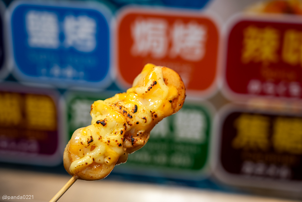 桃園中壢｜仁海宮夜市美食懶人包，人氣攤位、必吃小吃、營業時間（每週五～日限定） @Panda&#039;s paradise
