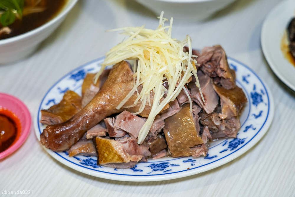 桃園中壢｜元鴨坊-益身當歸鴨(健行店)．大園人氣當歸鴨，中壢也能吃到！湯頭天天現熬～ @Panda&#039;s paradise