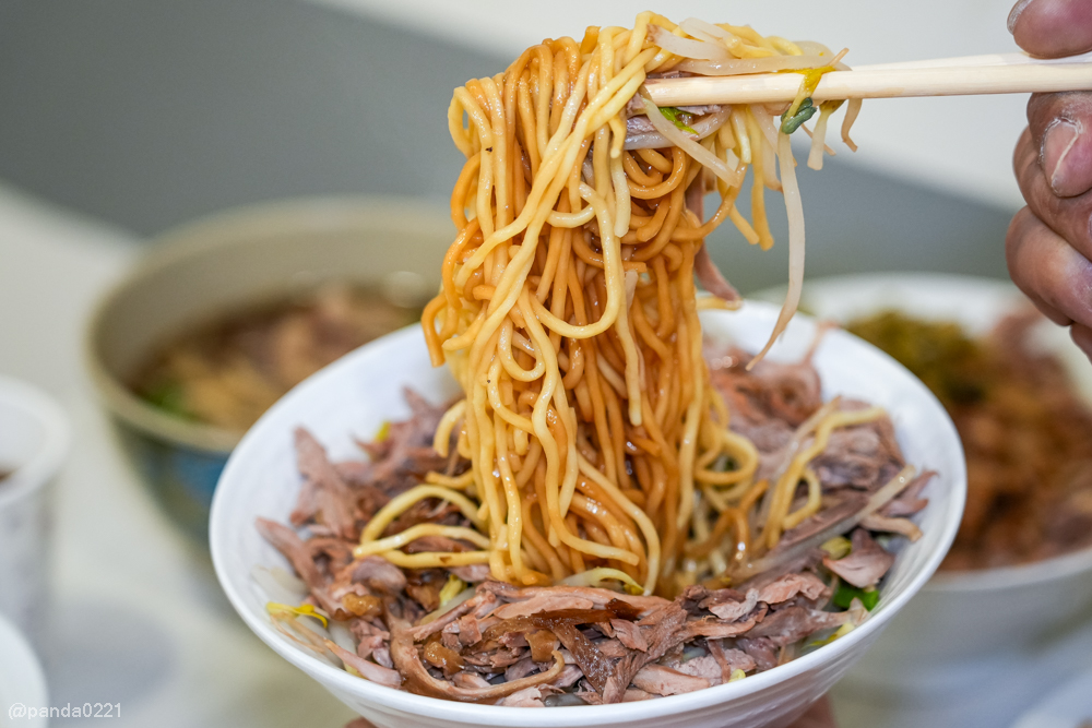 桃園中壢｜元鴨坊-益身當歸鴨(健行店)．大園人氣當歸鴨，中壢也能吃到！湯頭天天現熬～ @Panda&#039;s paradise