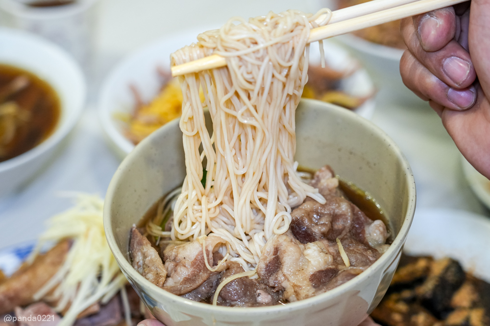 桃園中壢｜元鴨坊-益身當歸鴨(健行店)．大園人氣當歸鴨，中壢也能吃到！湯頭天天現熬～ @Panda&#039;s paradise