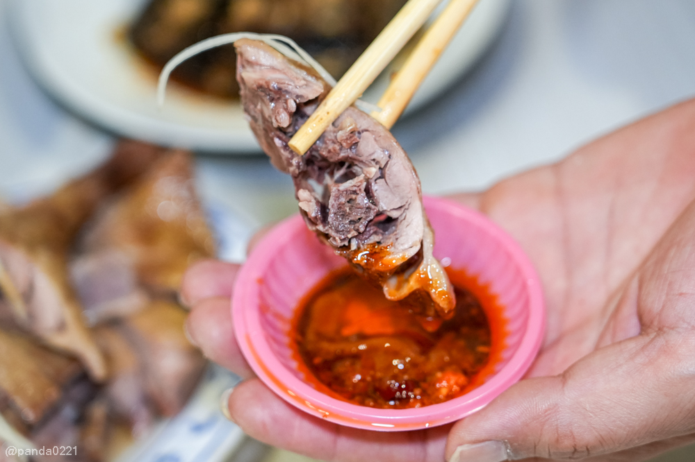 桃園中壢｜元鴨坊-益身當歸鴨(健行店)．大園人氣當歸鴨，中壢也能吃到！湯頭天天現熬～ @Panda&#039;s paradise