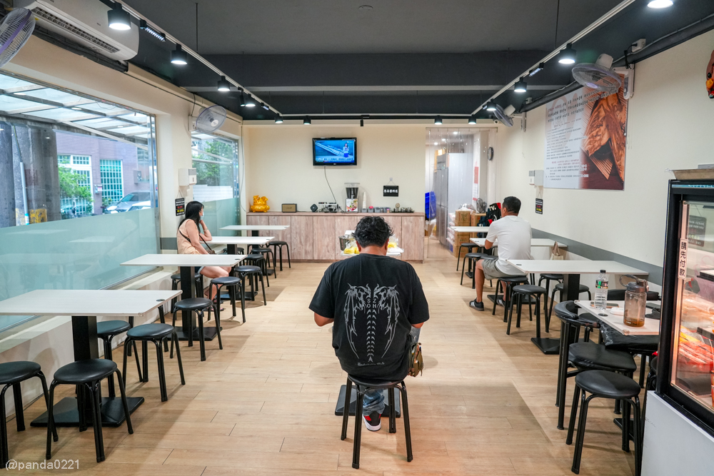 桃園中壢｜元鴨坊-益身當歸鴨(健行店)．大園人氣當歸鴨，中壢也能吃到！湯頭天天現熬～ @Panda&#039;s paradise