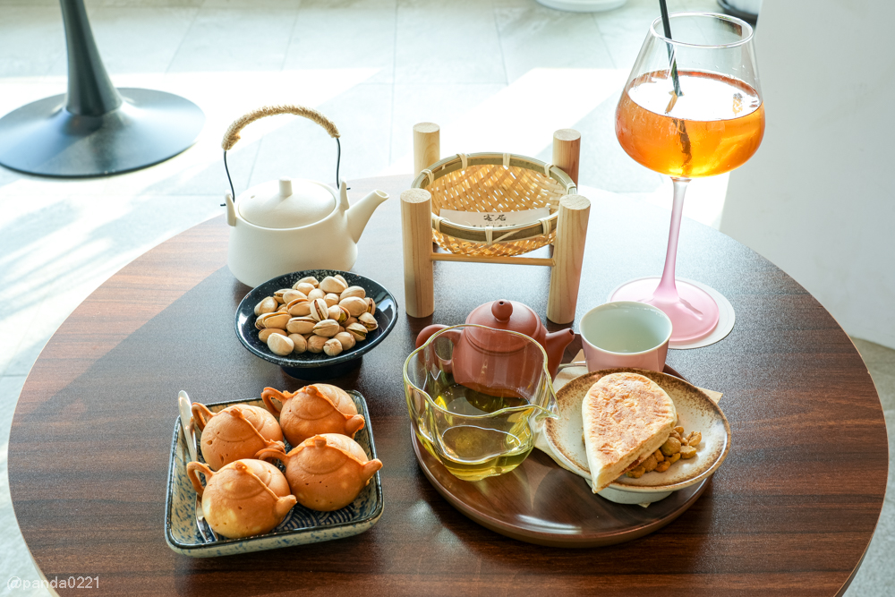 桃園平鎮|客居HAKKA JU.日茶夜酒小酒館,白天喝茶晚上小酌好放鬆~ @Panda's paradise 桃園平鎮|客居HAKKA JU.日茶夜酒小酒館,白天喝茶晚上小酌好放鬆~ @Panda's paradise