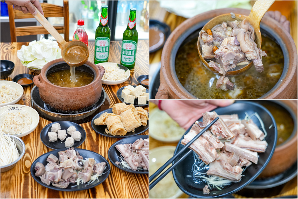 中壢｜糖小妞脆皮雞蛋糕 小鮮肉/鮮女奶茶正夯 近健行科大商圈 @Panda&#039;s paradise