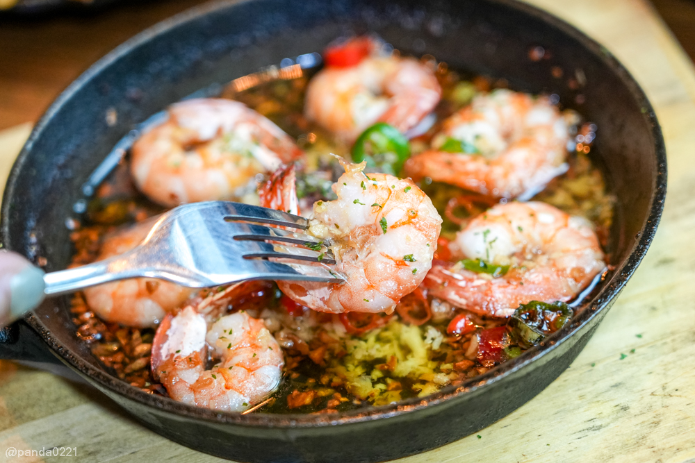 新北林口｜ABV 地中海餐酒館(林口文三店)．早午餐到下午四點，夜晚小酌精釀啤酒，全天候享受地中海風味 @Panda&#039;s paradise