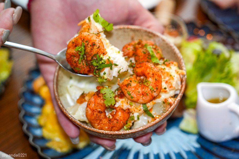 新北林口｜ABV 地中海餐酒館(林口文三店)．早午餐到下午四點，夜晚小酌精釀啤酒，全天候享受地中海風味 @Panda&#039;s paradise