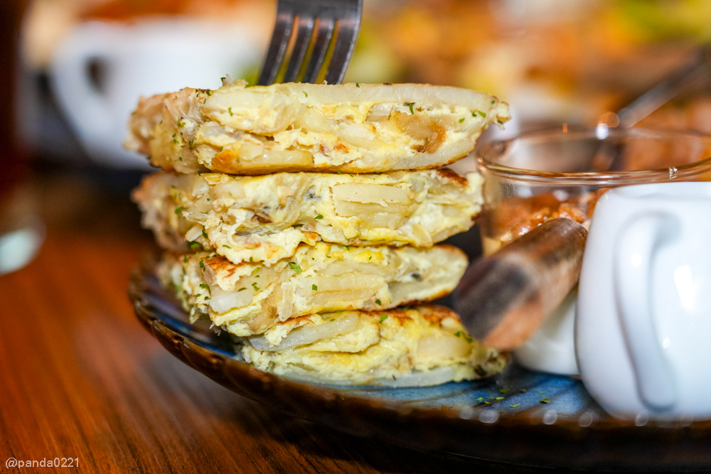 新北林口｜ABV 地中海餐酒館(林口文三店)．早午餐到下午四點，夜晚小酌精釀啤酒，全天候享受地中海風味 @Panda&#039;s paradise