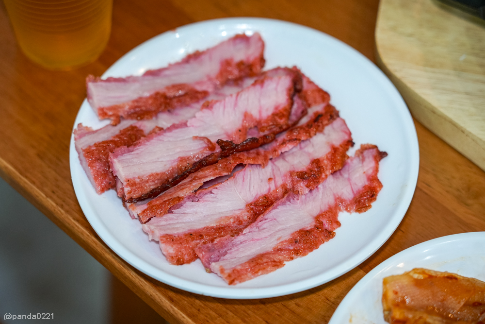 桃園｜金小蔥雞湯米粉．整隻土雞上桌，30隻鹿野土雞慢熬湯底，海鮮米粉澎派，還有超人氣隱藏版炸全雞！ @Panda&#039;s paradise