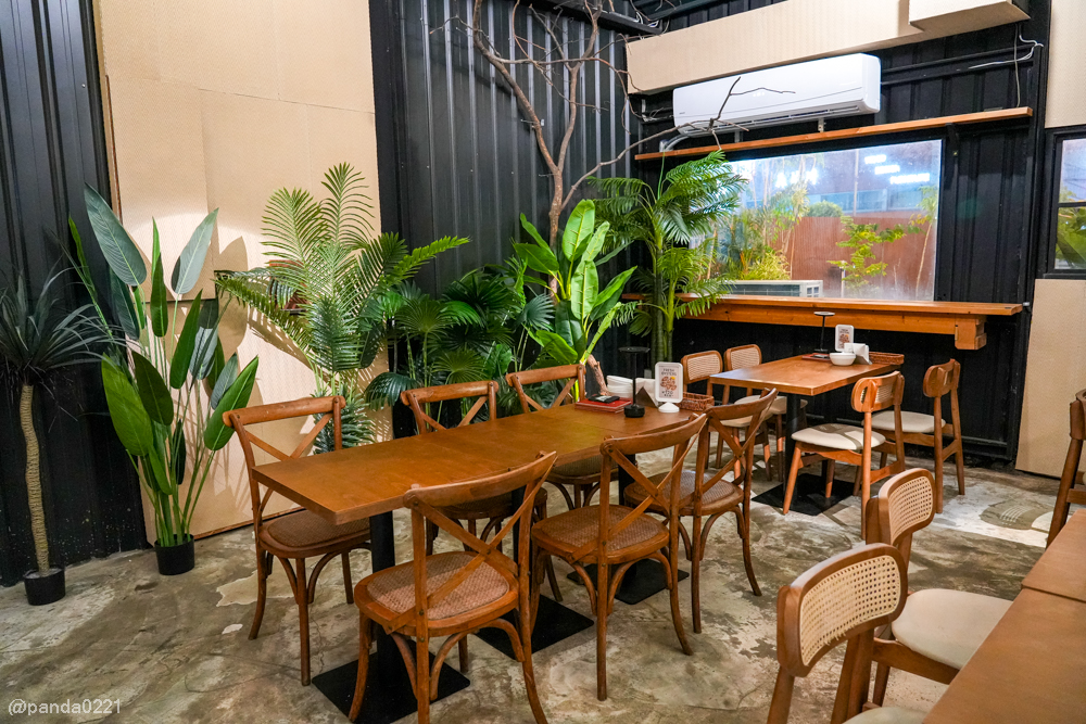 桃園中壢｜泰嶼Thai-island Bistro餐酒館．泰式美食、調酒、駐唱音樂一次滿足 @Panda&#039;s paradise