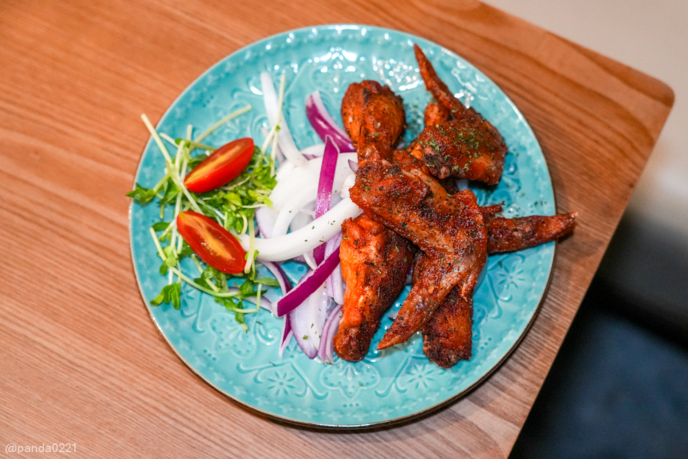 桃園中壢｜泰嶼Thai-island Bistro餐酒館．泰式美食、調酒、駐唱音樂一次滿足 @Panda&#039;s paradise