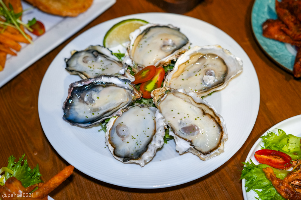 桃園中壢｜泰嶼Thai-island Bistro餐酒館．泰式美食、調酒、駐唱音樂一次滿足 @Panda&#039;s paradise