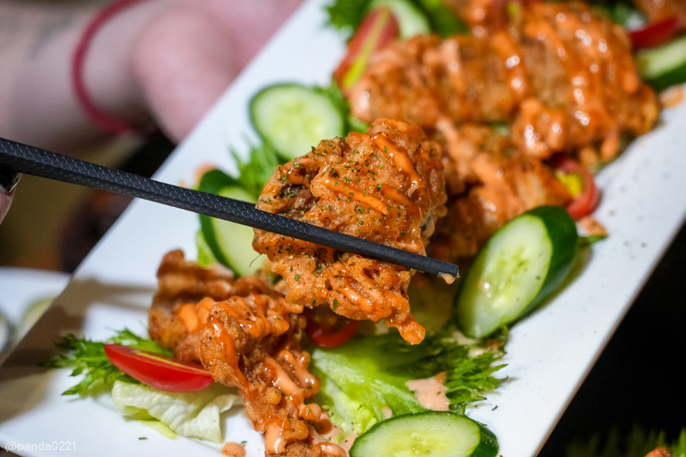 桃園中壢｜泰嶼Thai-island Bistro餐酒館．泰式美食、調酒、駐唱音樂一次滿足 @Panda&#039;s paradise