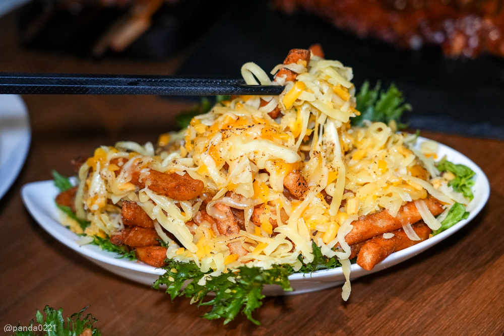 桃園中壢｜泰嶼Thai-island Bistro餐酒館．泰式美食、調酒、駐唱音樂一次滿足 @Panda&#039;s paradise