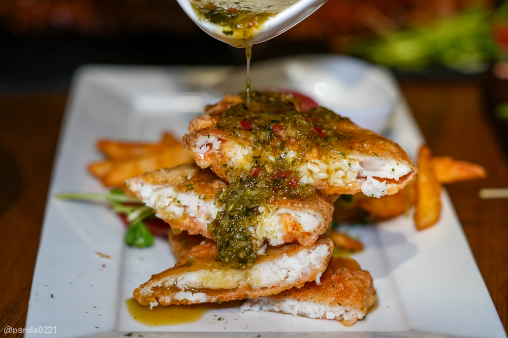 桃園中壢｜泰嶼Thai-island Bistro餐酒館．泰式美食、調酒、駐唱音樂一次滿足 @Panda&#039;s paradise