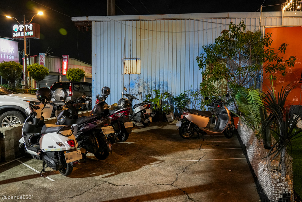 桃園中壢｜泰嶼Thai-island Bistro餐酒館．泰式美食、調酒、駐唱音樂一次滿足 @Panda&#039;s paradise