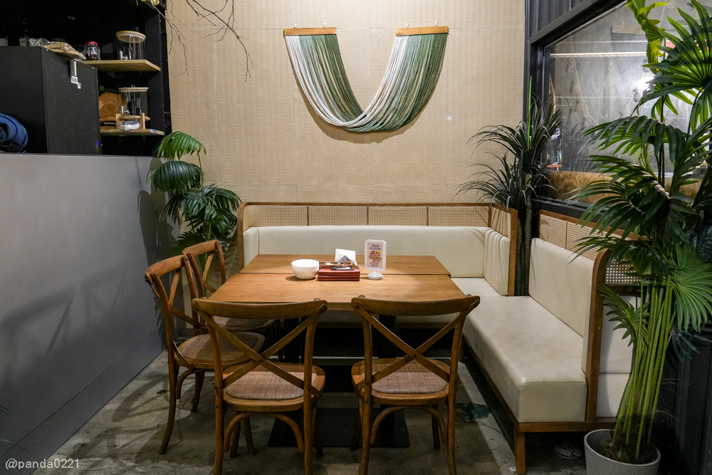 桃園中壢｜泰嶼Thai-island Bistro餐酒館．泰式美食、調酒、駐唱音樂一次滿足 @Panda&#039;s paradise