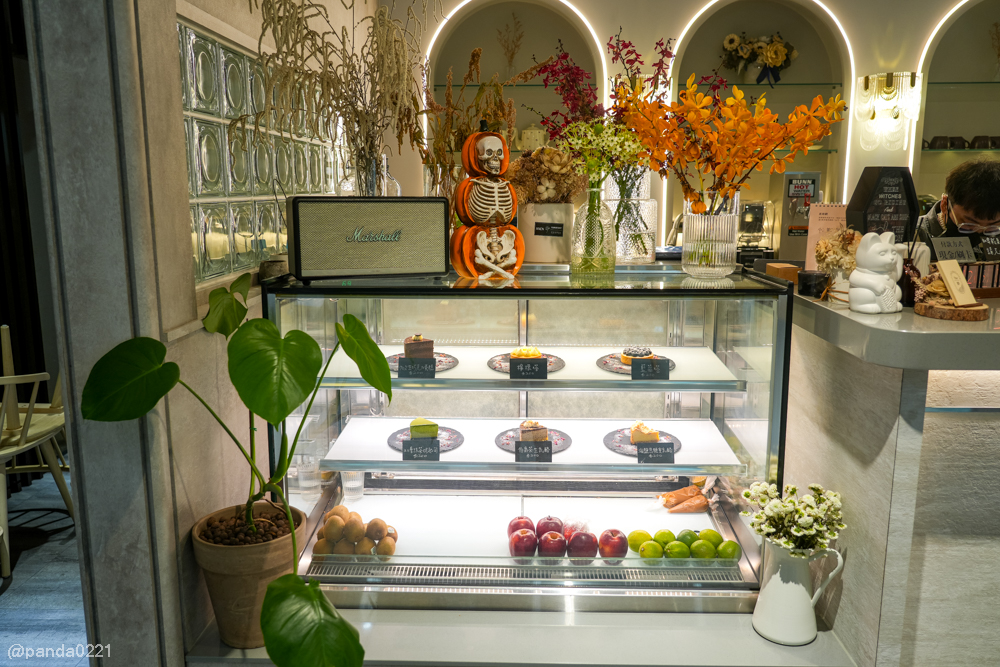 桃園龍潭｜The畔 cafe&#038;dining．龍潭大池人氣餐廳推薦！豬肋排、海鮮披薩、甜點都必點～ @Panda&#039;s paradise