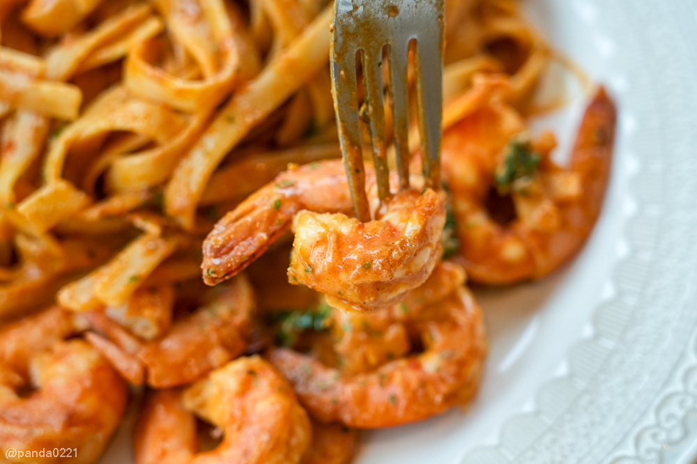 桃園龍潭｜The畔 cafe&#038;dining．龍潭大池人氣餐廳推薦！豬肋排、海鮮披薩、甜點都必點～ @Panda&#039;s paradise