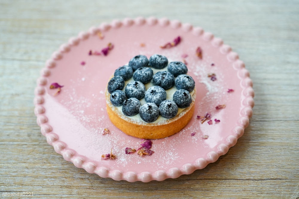 桃園龍潭｜The畔 cafe&#038;dining．龍潭大池人氣餐廳推薦！豬肋排、海鮮披薩、甜點都必點～ @Panda&#039;s paradise