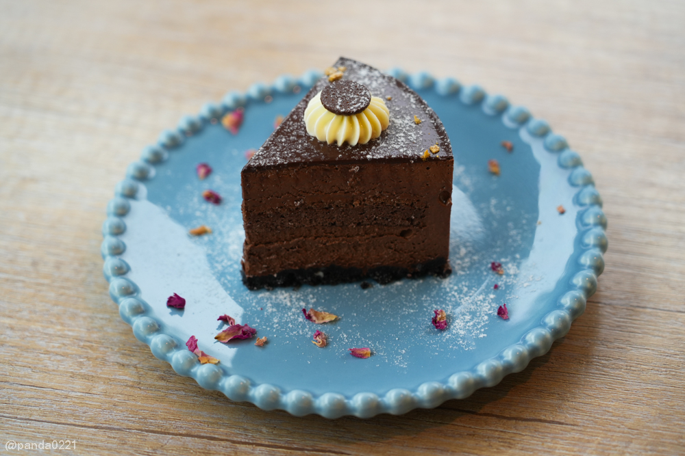 桃園龍潭｜The畔 cafe&#038;dining．龍潭大池人氣餐廳推薦！豬肋排、海鮮披薩、甜點都必點～ @Panda&#039;s paradise