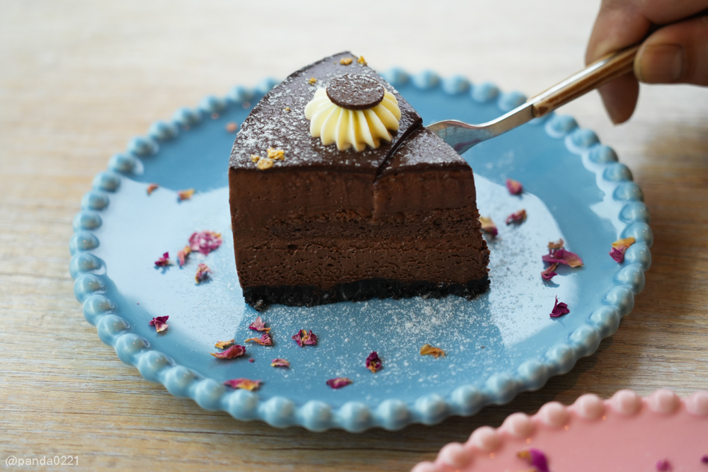 桃園龍潭｜The畔 cafe&#038;dining．龍潭大池人氣餐廳推薦！豬肋排、海鮮披薩、甜點都必點～ @Panda&#039;s paradise