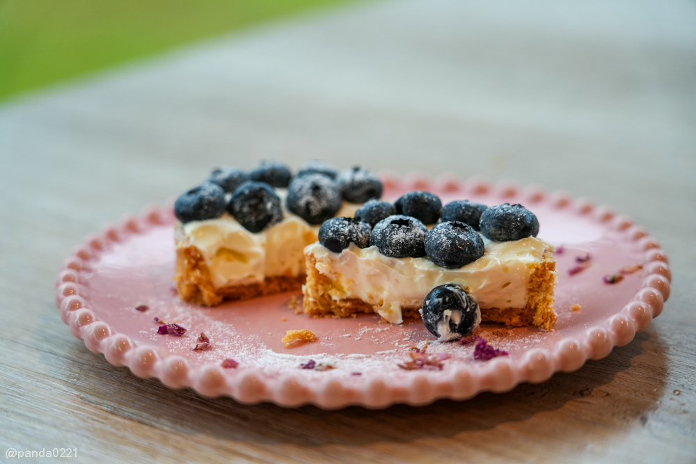 桃園龍潭｜The畔 cafe&#038;dining．龍潭大池人氣餐廳推薦！豬肋排、海鮮披薩、甜點都必點～ @Panda&#039;s paradise