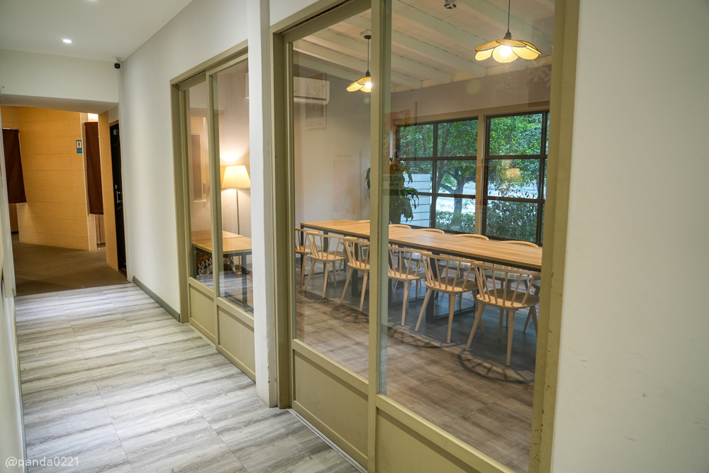 桃園龍潭｜The畔 cafe&#038;dining．龍潭大池人氣餐廳推薦！豬肋排、海鮮披薩、甜點都必點～ @Panda&#039;s paradise