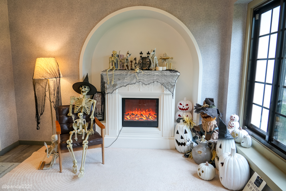 桃園龍潭｜The畔 cafe&#038;dining．龍潭大池人氣餐廳推薦！豬肋排、海鮮披薩、甜點都必點～ @Panda&#039;s paradise