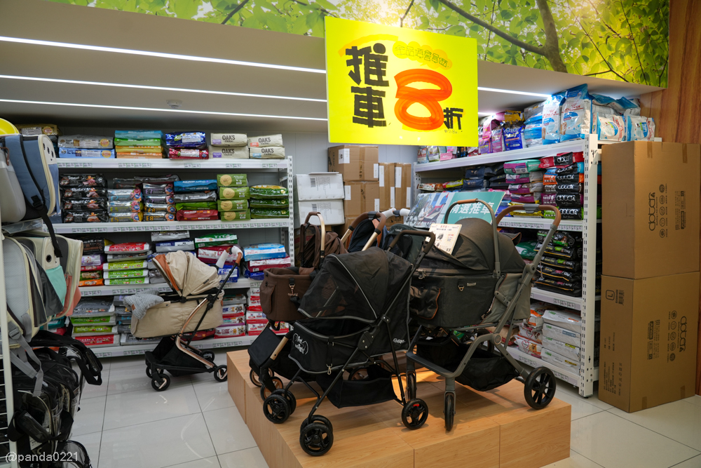 桃園｜魚中魚貓狗水族大賣場-桃興店．全新24小時寵物用品旗艦店開幕！水族＋貓狗用品一次購足～ @Panda&#039;s paradise