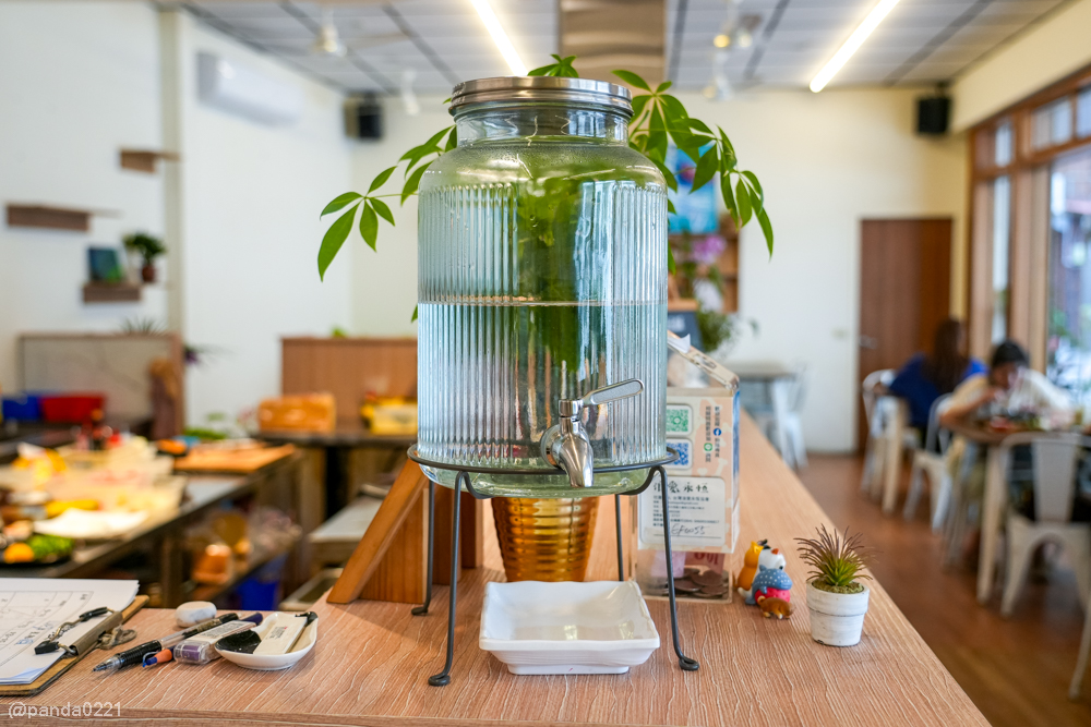 台中東區|阿飛Brunch.車站附近巷弄森林系大份量早午餐推薦! @Panda's paradise 台中東區|阿飛Brunch.車站附近巷弄森林系大份量早午餐推薦! @Panda's paradise