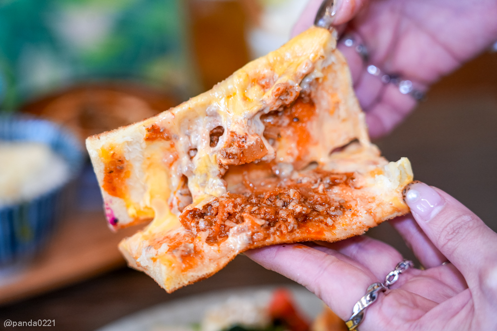 台中東區|阿飛Brunch.車站附近巷弄森林系大份量早午餐推薦! @Panda's paradise 台中東區|阿飛Brunch.車站附近巷弄森林系大份量早午餐推薦! @Panda's paradise