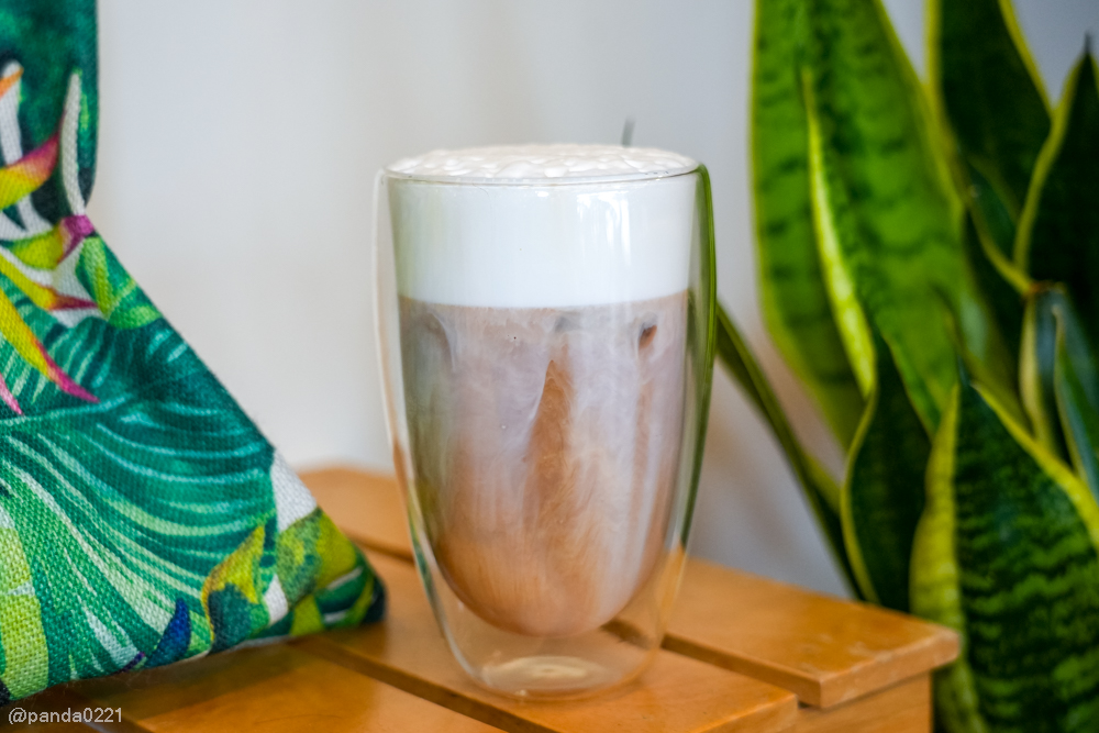 台中東區|阿飛Brunch.車站附近巷弄森林系大份量早午餐推薦! @Panda's paradise 台中東區|阿飛Brunch.車站附近巷弄森林系大份量早午餐推薦! @Panda's paradise