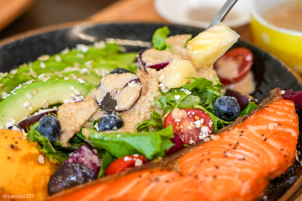 台中東區|阿飛Brunch.車站附近巷弄森林系大份量早午餐推薦! @Panda's paradise 台中東區|阿飛Brunch.車站附近巷弄森林系大份量早午餐推薦! @Panda's paradise