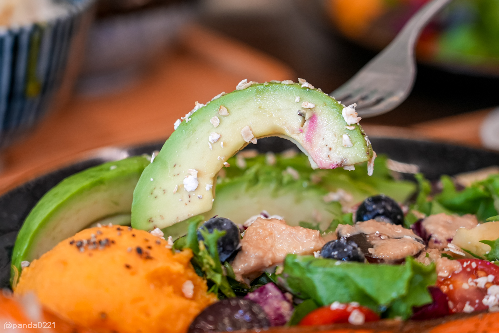 台中東區|阿飛Brunch.車站附近巷弄森林系大份量早午餐推薦! @Panda's paradise 台中東區|阿飛Brunch.車站附近巷弄森林系大份量早午餐推薦! @Panda's paradise