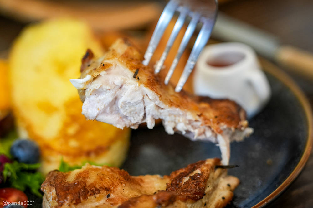 台中東區|阿飛Brunch.車站附近巷弄森林系大份量早午餐推薦! @Panda's paradise 台中東區|阿飛Brunch.車站附近巷弄森林系大份量早午餐推薦! @Panda's paradise