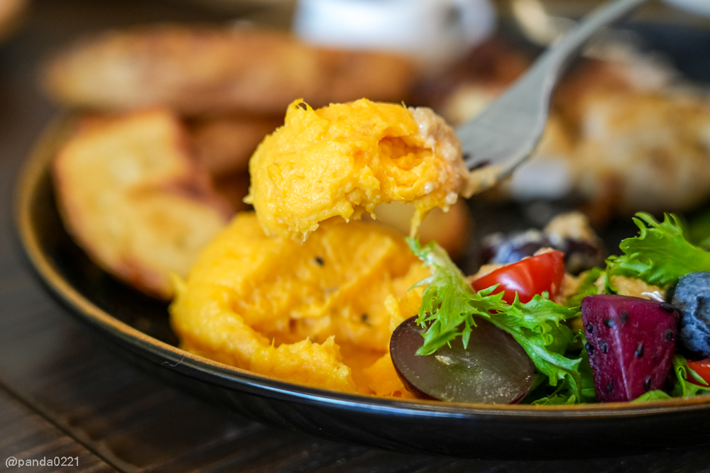 台中東區|阿飛Brunch.車站附近巷弄森林系大份量早午餐推薦! @Panda's paradise 台中東區|阿飛Brunch.車站附近巷弄森林系大份量早午餐推薦! @Panda's paradise