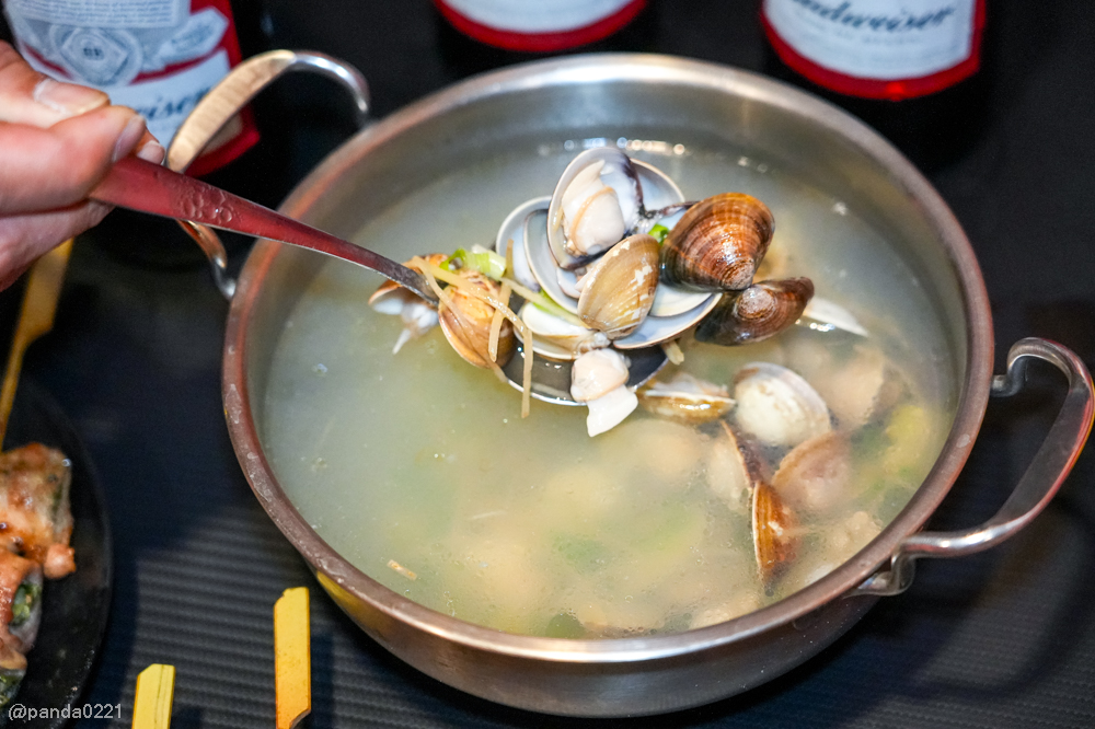 桃園｜赤烤bar．純炭火直球焦香串燒，平價美味，下班小酌聚餐首選！ @Panda&#039;s paradise