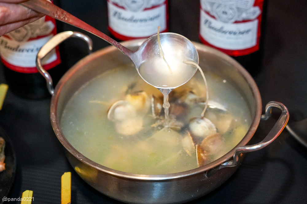 桃園｜赤烤bar．純炭火直球焦香串燒，平價美味，下班小酌聚餐首選！ @Panda&#039;s paradise