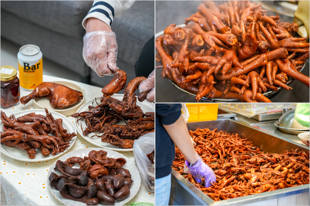 北埔｜小朋友DIY玩水去~彩紅部落親子育樂休閒農場 @Panda's paradise