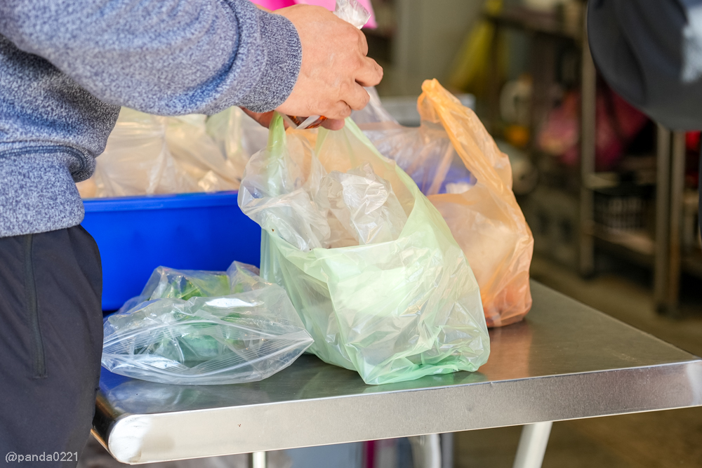 桃園龜山｜陸光眷村老滷，老中醫秘方每日現滷，雞腳鴨翅鴨舌超誘人！ @Panda's paradise