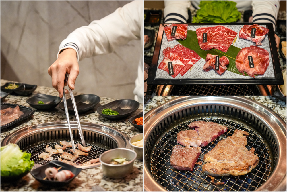 桃園中壢｜桃園中壢一日遊來大江購物中心，購物、美食、娛樂休閒，一次滿足！ @Panda's paradise