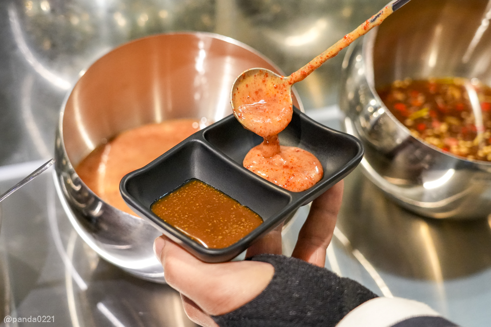 桃園中壢|Oh ! Yaki 精緻燒肉吃到飽-中壢店.599元起吃到A5和牛、近百種食材無限爽吃! @Panda's paradise 桃園中壢|Oh ! Yaki 精緻燒肉吃到飽-中壢店.599元起吃到A5和牛、近百種食材無限爽吃! @Panda's paradise