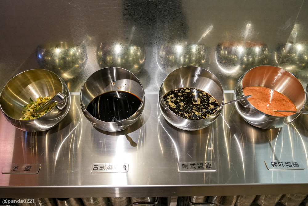 桃園中壢|Oh ! Yaki 精緻燒肉吃到飽-中壢店.599元起吃到A5和牛、近百種食材無限爽吃! @Panda's paradise 桃園中壢|Oh ! Yaki 精緻燒肉吃到飽-中壢店.599元起吃到A5和牛、近百種食材無限爽吃! @Panda's paradise