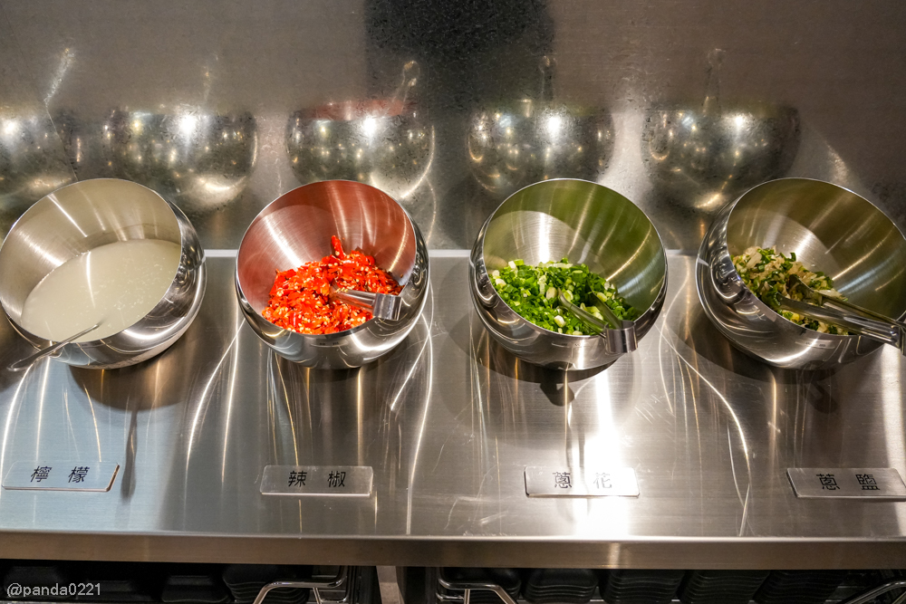 桃園中壢|Oh ! Yaki 精緻燒肉吃到飽-中壢店.599元起吃到A5和牛、近百種食材無限爽吃! @Panda's paradise 桃園中壢|Oh ! Yaki 精緻燒肉吃到飽-中壢店.599元起吃到A5和牛、近百種食材無限爽吃! @Panda's paradise