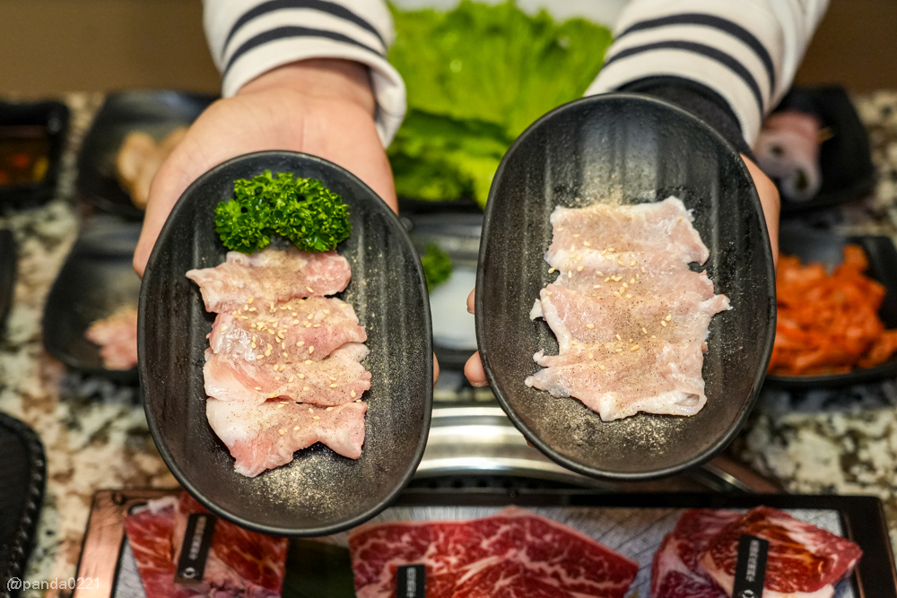 桃園中壢|Oh ! Yaki 精緻燒肉吃到飽-中壢店.599元起吃到A5和牛、近百種食材無限爽吃! @Panda's paradise 桃園中壢|Oh ! Yaki 精緻燒肉吃到飽-中壢店.599元起吃到A5和牛、近百種食材無限爽吃! @Panda's paradise