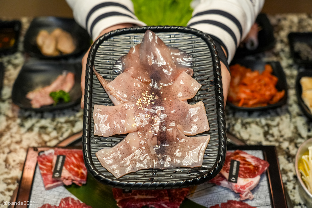 桃園中壢|Oh ! Yaki 精緻燒肉吃到飽-中壢店.599元起吃到A5和牛、近百種食材無限爽吃! @Panda's paradise 桃園中壢|Oh ! Yaki 精緻燒肉吃到飽-中壢店.599元起吃到A5和牛、近百種食材無限爽吃! @Panda's paradise